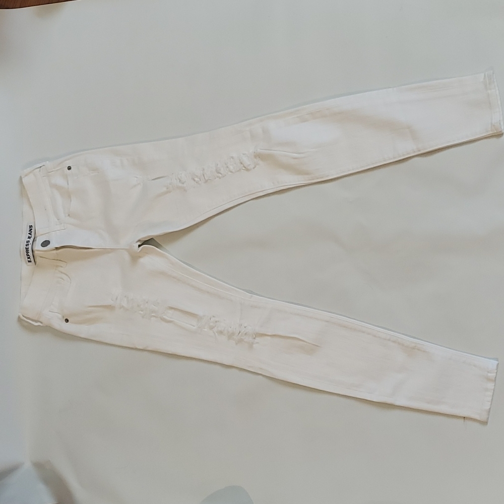 EXPRESS JEANS